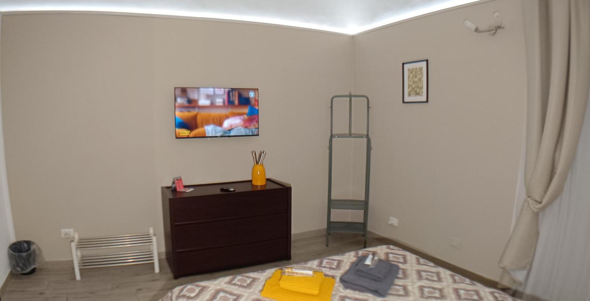 Ferienwohnung Exclusive House In The Center CTA Exterior foto