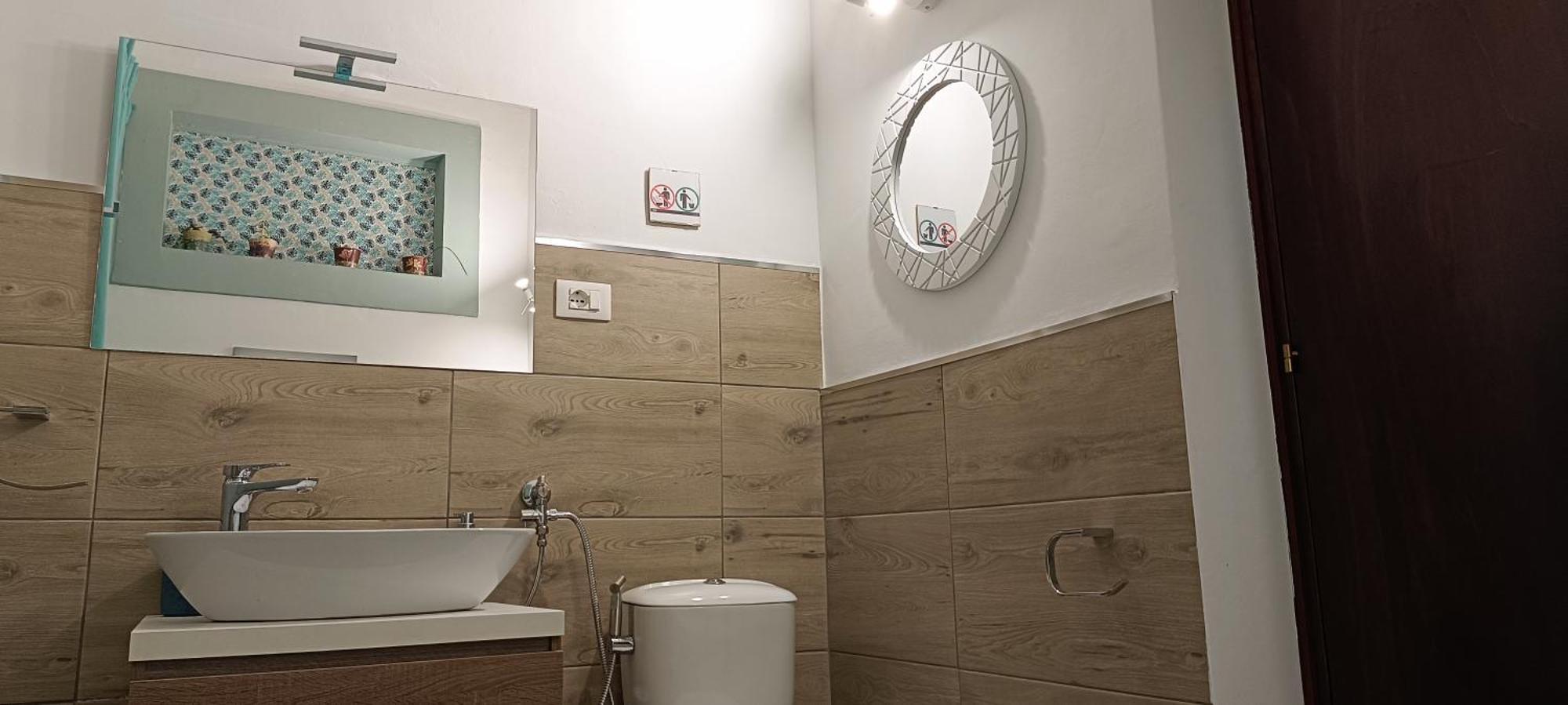 Ferienwohnung Exclusive House In The Center CTA Exterior foto