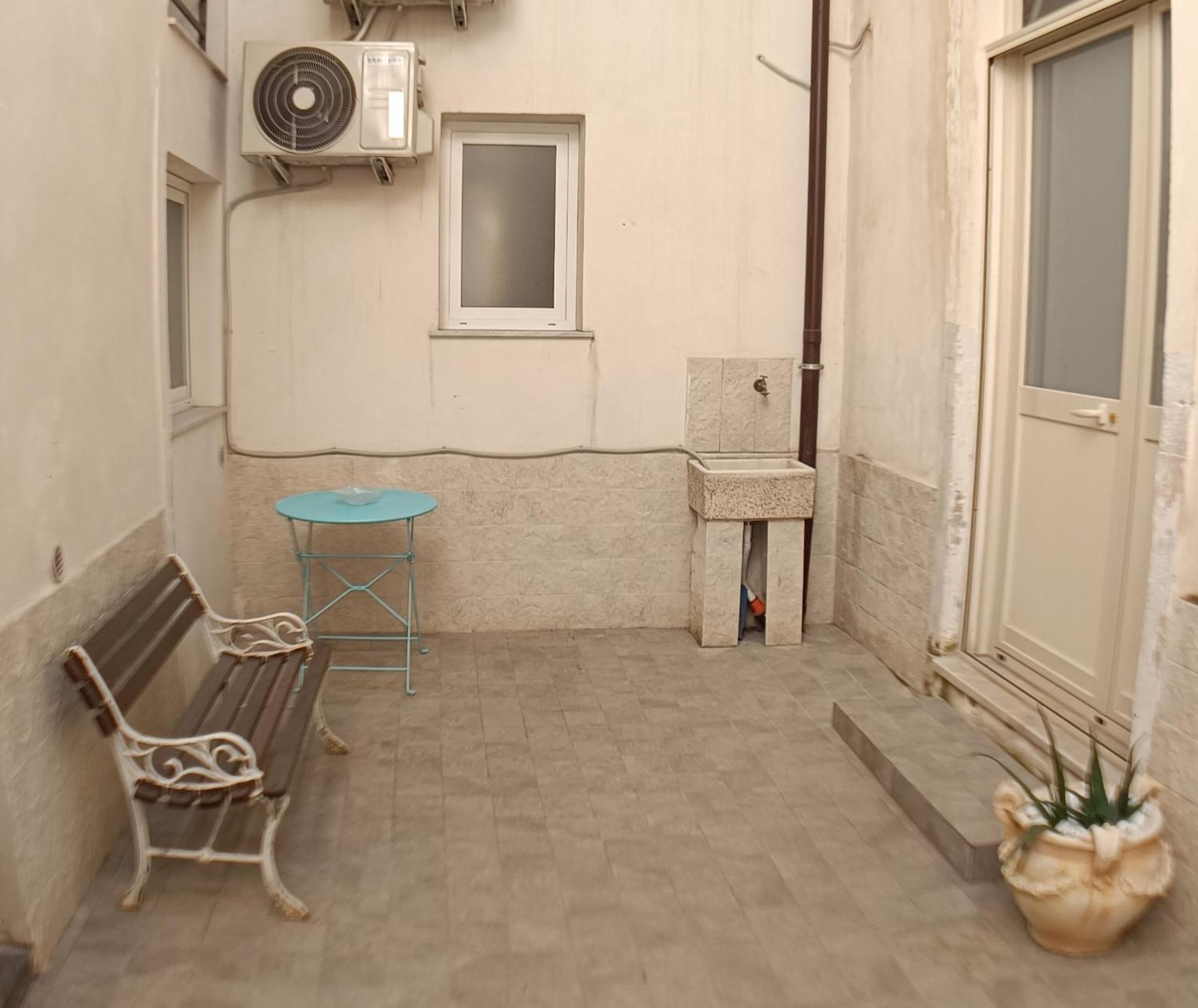 Ferienwohnung Exclusive House In The Center CTA Exterior foto